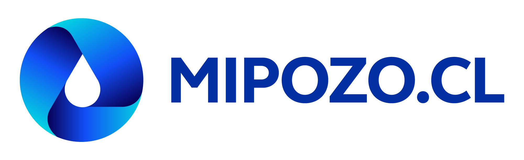 Mipozo.cl logo